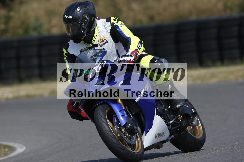 Archiv-2023/32 08.06.2023 TZ Motorsport ADR/Gruppe gruen/88